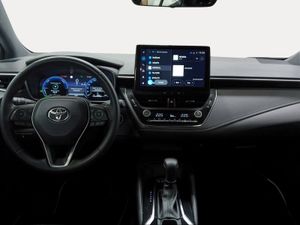 Toyota Corolla 140H Active Plus  - Foto 9