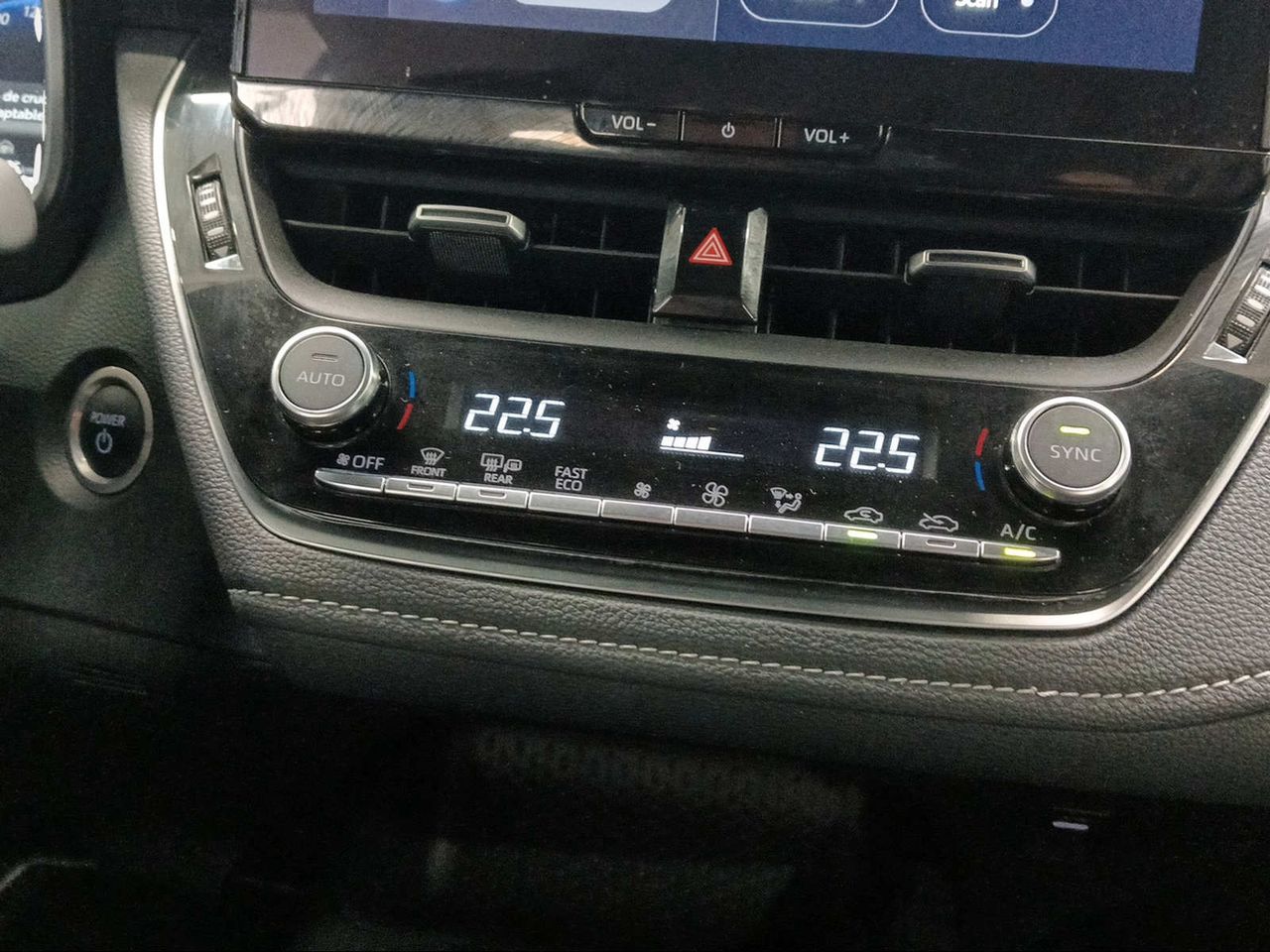 Toyota Corolla 140H Active Plus  - Foto 21