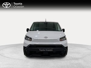 Toyota Proace City L1 1PL VAN GX 1.5 L 130CV M/T 6V   - Foto 6