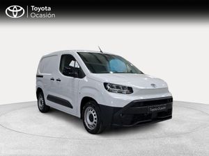 Toyota Proace City L1 1PL VAN GX 1.5 L 130CV M/T 6V   - Foto 20