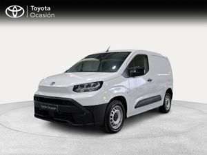 Toyota Proace City L1 1PL VAN GX 1.5 L 130CV M/T 6V   - Foto 2