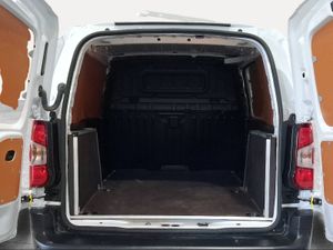 Toyota Proace City L1 1PL VAN GX 1.5 L 130CV M/T 6V   - Foto 11