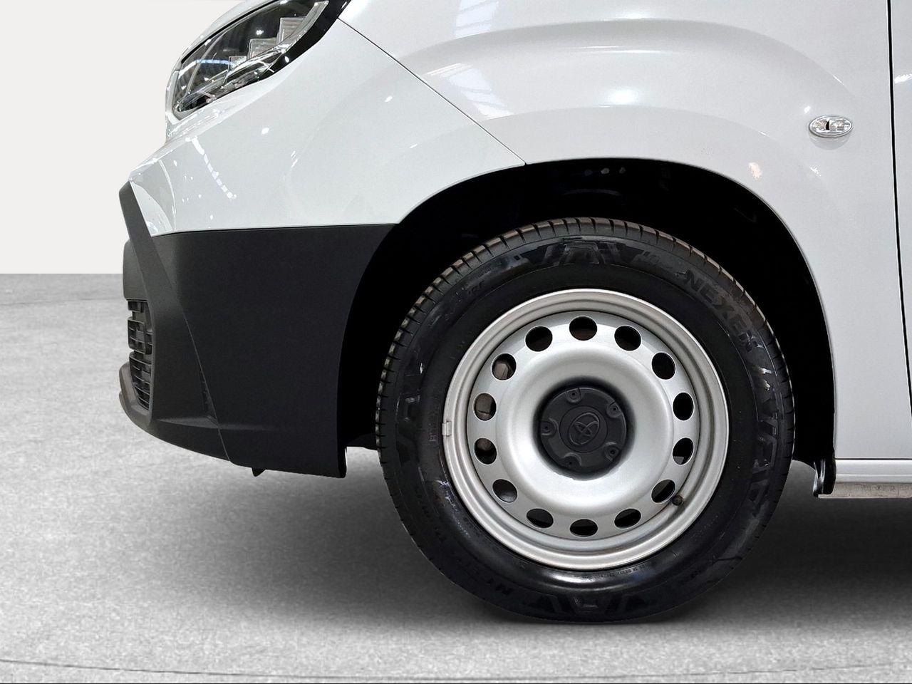 Toyota Proace City L1 1PL VAN GX 1.5 L 130CV M/T 6V   - Foto 17