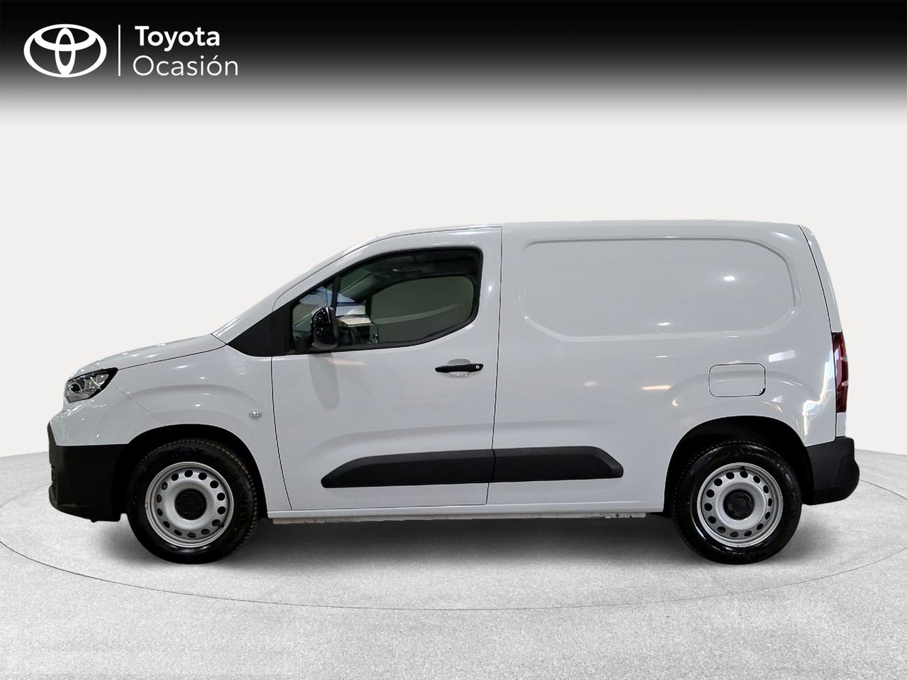 Toyota Proace City L1 1PL VAN GX 1.5 L 130CV M/T 6V   - Foto 4
