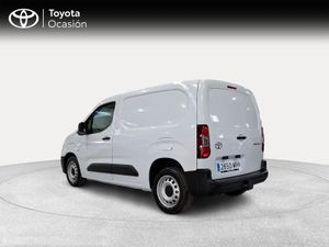 Toyota Proace City L1 1PL VAN GX 1.5 L 130CV M/T 6V   - Foto 3
