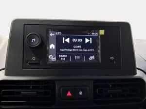 Toyota Proace City L1 1PL VAN GX 1.5 L 130CV M/T 6V   - Foto 16