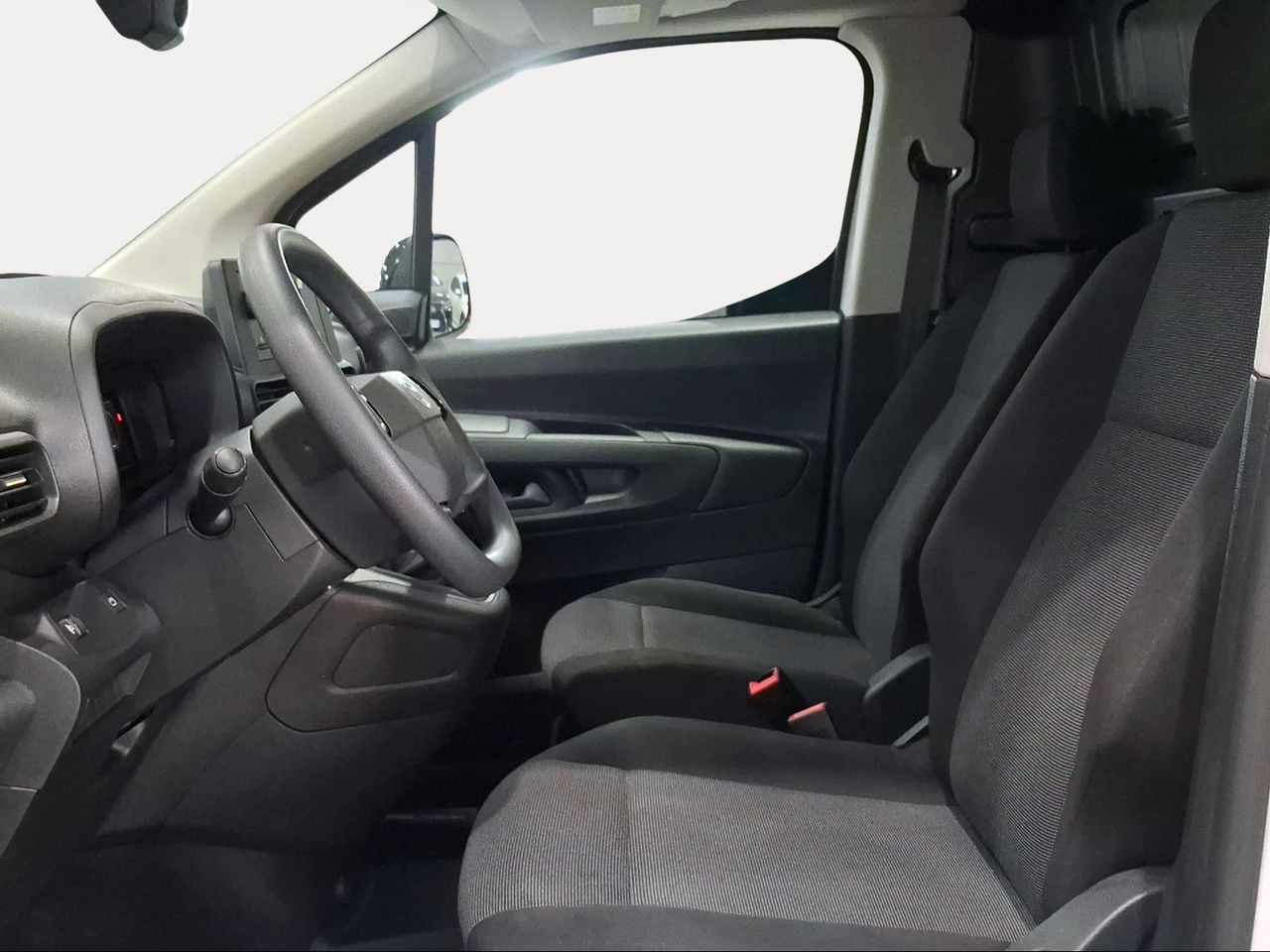 Toyota Proace City L1 1PL VAN GX 1.5 L 130CV M/T 6V   - Foto 13