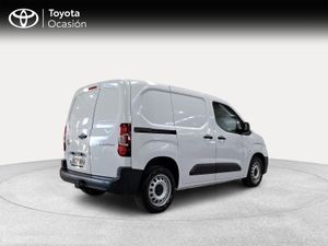 Toyota Proace City L1 1PL VAN GX 1.5 L 130CV M/T 6V   - Foto 19