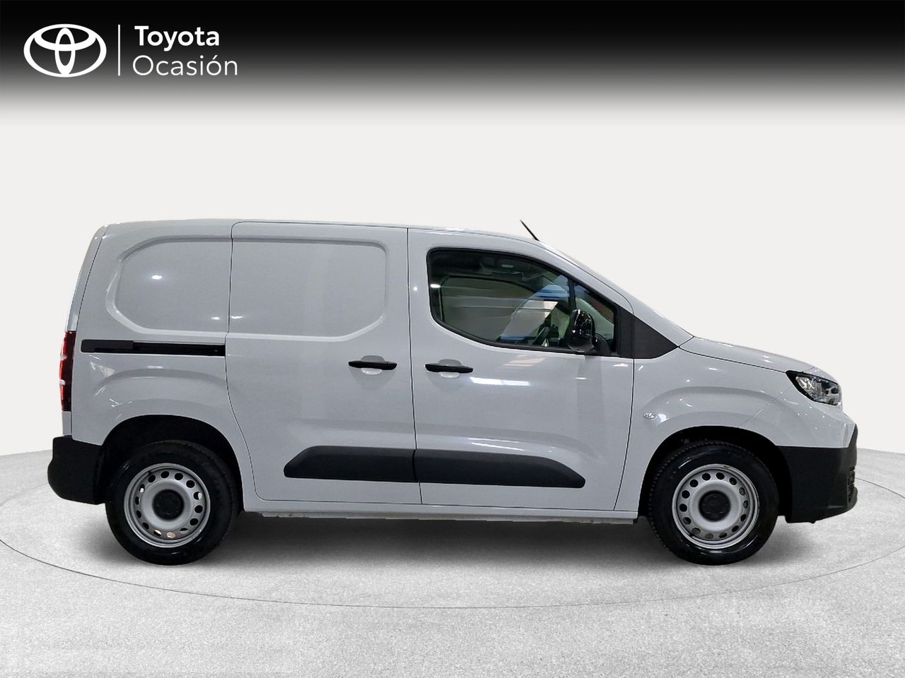 Toyota Proace City L1 1PL VAN GX 1.5 L 130CV M/T 6V   - Foto 18