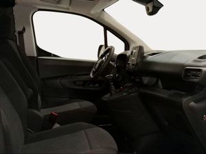 Toyota Proace City L1 1PL VAN GX 1.5 L 130CV M/T 6V   - Foto 7