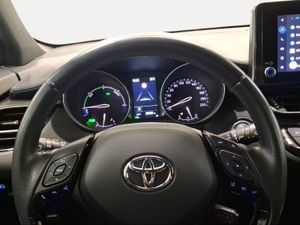 Toyota C-HR 1.8 125H Advance  - Foto 14