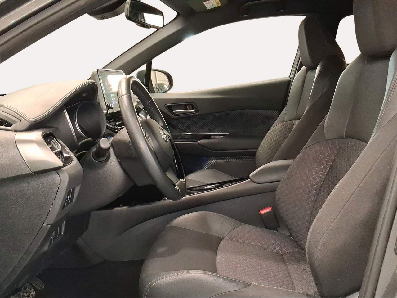 Toyota C-HR 1.8 125H Advance  - Foto 13