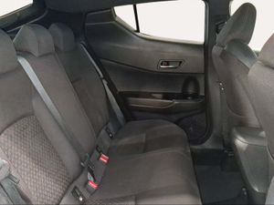 Toyota C-HR 1.8 125H Advance  - Foto 8