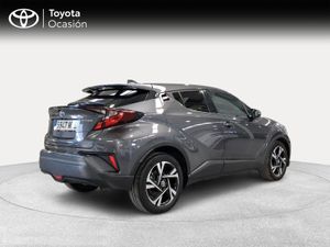 Toyota C-HR 1.8 125H Advance  - Foto 19