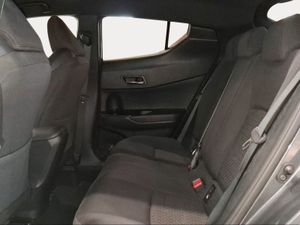Toyota C-HR 1.8 125H Advance  - Foto 12
