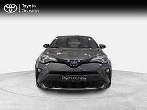 Toyota C-HR 1.8 125H Advance  - Foto 6