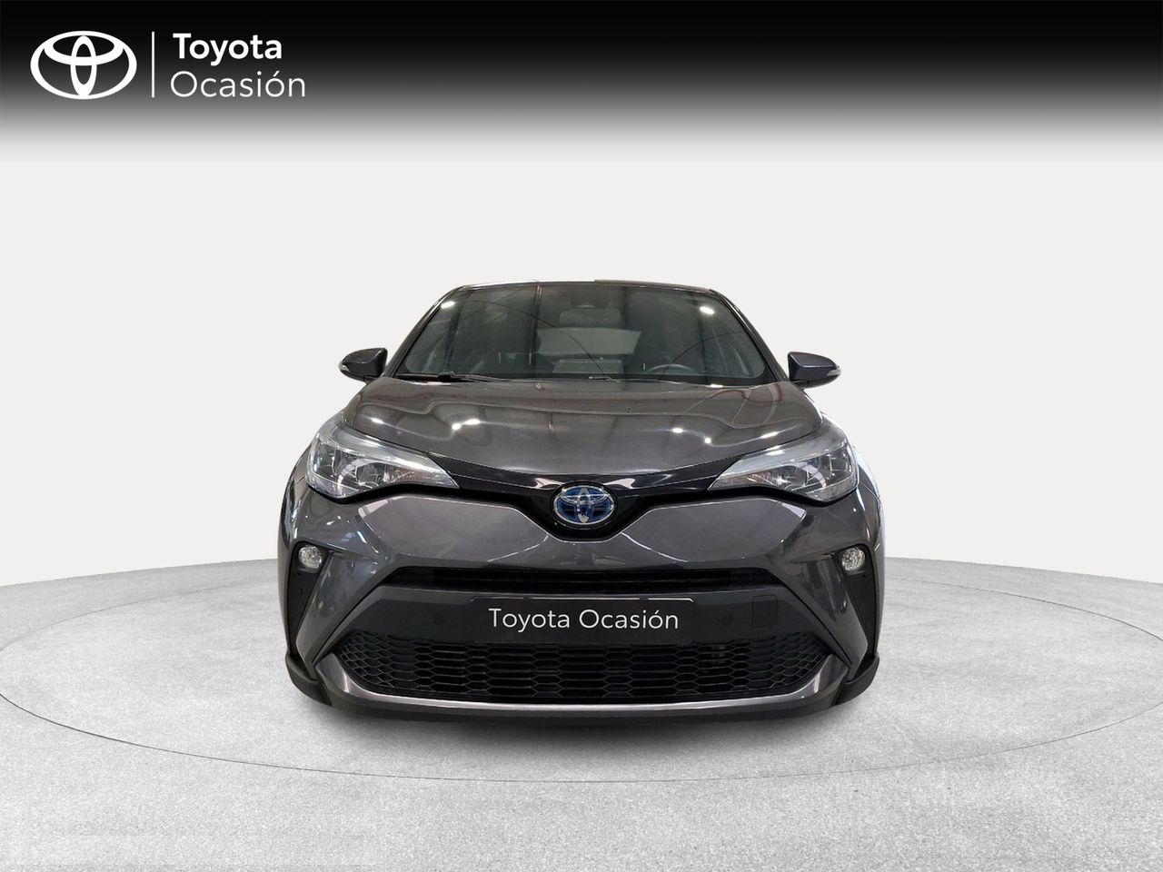 Toyota C-HR 1.8 125H Advance  - Foto 6