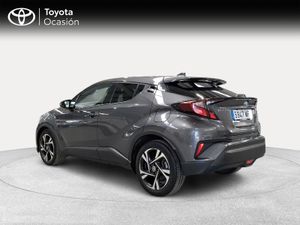 Toyota C-HR 1.8 125H Advance  - Foto 3