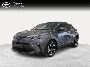 Toyota C-HR 1.8 125H Advance  - Foto 2