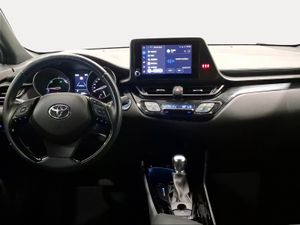 Toyota C-HR 1.8 125H Advance  - Foto 9