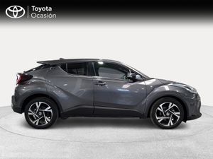 Toyota C-HR 1.8 125H Advance  - Foto 18