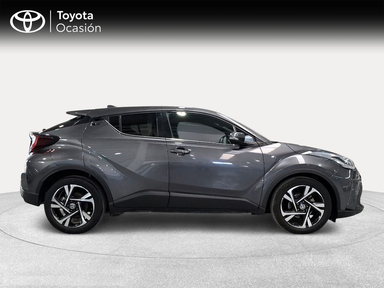 Toyota C-HR 1.8 125H Advance  - Foto 18