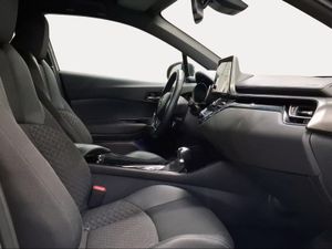 Toyota C-HR 1.8 125H Advance  - Foto 7