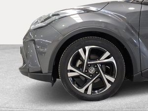Toyota C-HR 1.8 125H Advance  - Foto 17