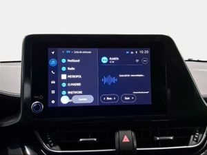 Toyota C-HR 1.8 125H Advance  - Foto 16