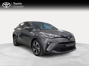 Toyota C-HR 1.8 125H Advance  - Foto 20