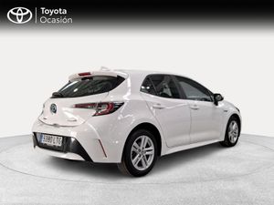 Toyota Corolla 1.8 125H ACTIVE TECH E-CVT  - Foto 19