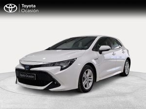 Toyota Corolla 1.8 125H ACTIVE TECH E-CVT  - Foto 2