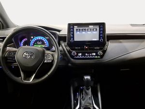 Toyota Corolla 1.8 125H ACTIVE TECH E-CVT  - Foto 9