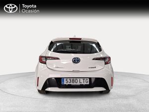 Toyota Corolla 1.8 125H ACTIVE TECH E-CVT  - Foto 5