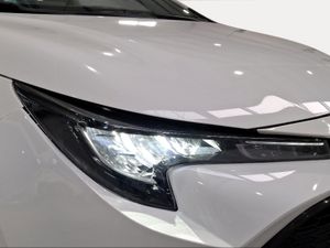 Toyota Corolla 1.8 125H ACTIVE TECH E-CVT  - Foto 24