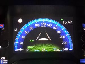 Toyota Corolla 1.8 125H ACTIVE TECH E-CVT  - Foto 15