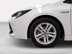 Toyota Corolla 1.8 125H ACTIVE TECH E-CVT  - Foto 17