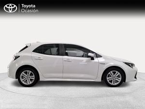 Toyota Corolla 1.8 125H ACTIVE TECH E-CVT  - Foto 18