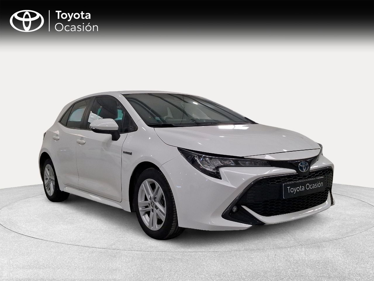 Toyota Corolla 1.8 125H ACTIVE TECH E-CVT  - Foto 20