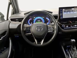 Toyota Corolla 1.8 125H ACTIVE TECH E-CVT  - Foto 10