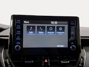 Toyota Corolla 1.8 125H ACTIVE TECH E-CVT  - Foto 16