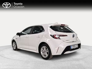 Toyota Corolla 1.8 125H ACTIVE TECH E-CVT  - Foto 3