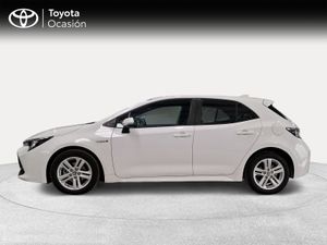 Toyota Corolla 1.8 125H ACTIVE TECH E-CVT  - Foto 4