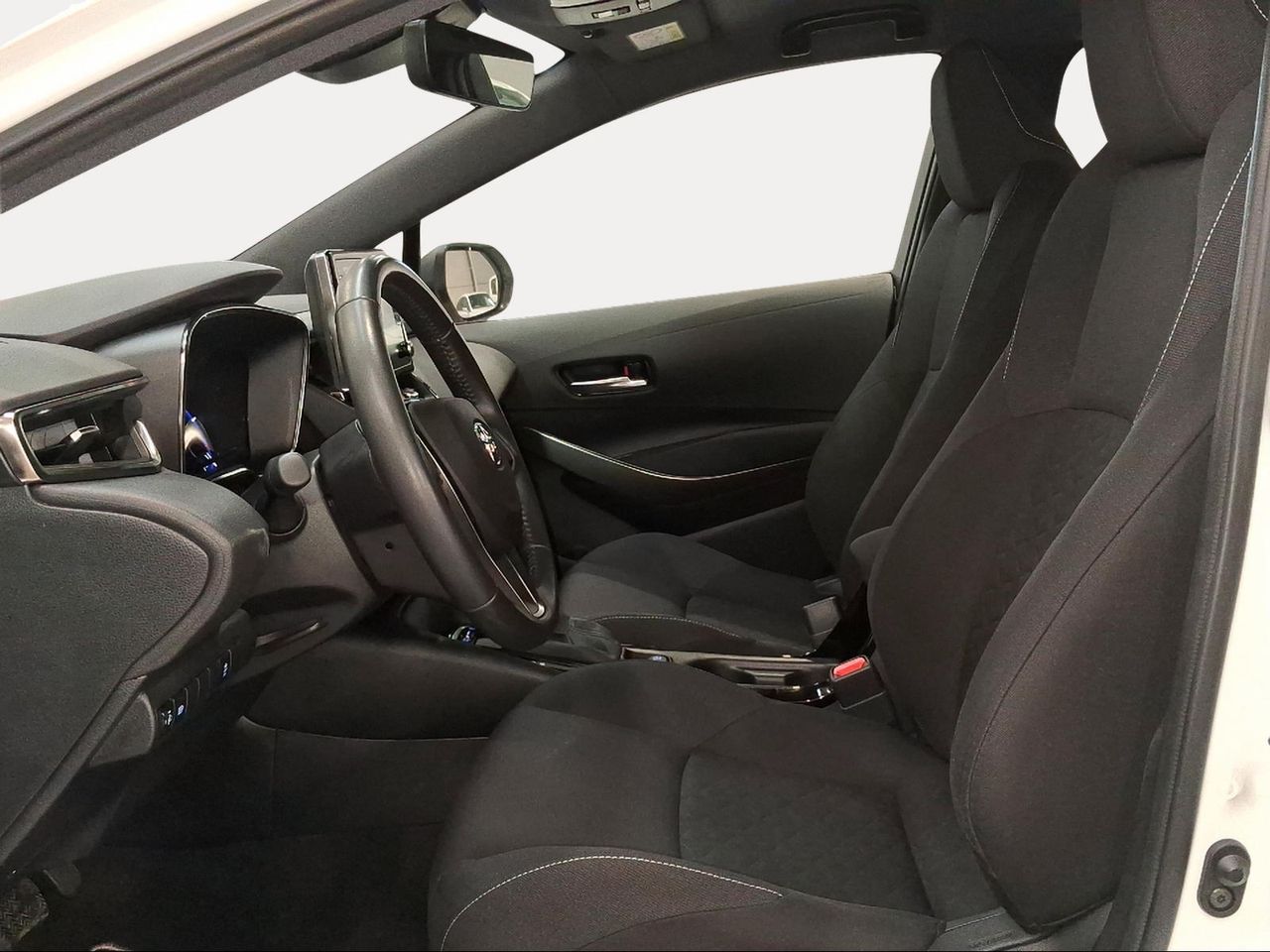 Toyota Corolla 1.8 125H ACTIVE TECH E-CVT  - Foto 13