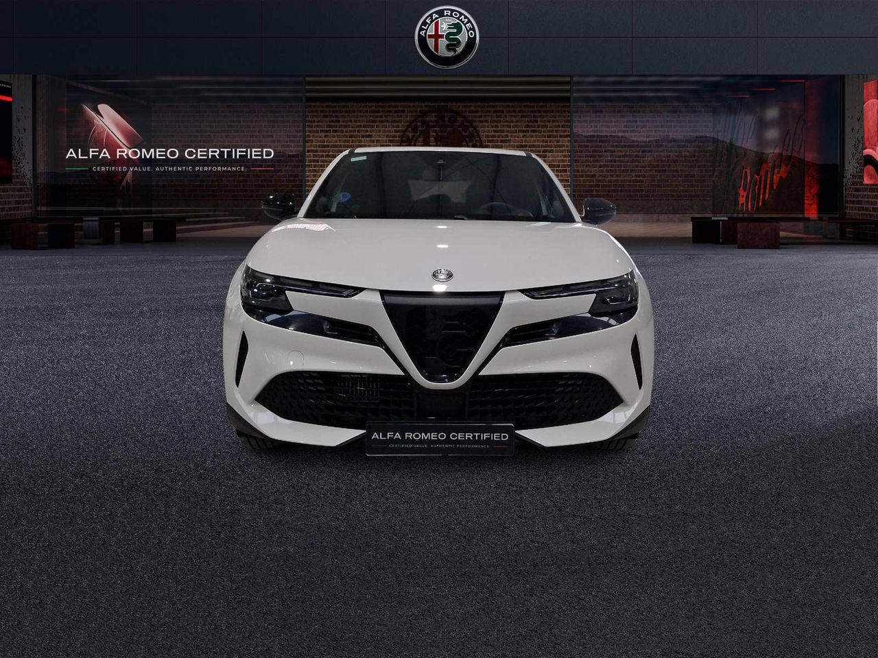 Alfa Romeo Junior Ibrida Speciale 100kW (136CV)  - Foto 3