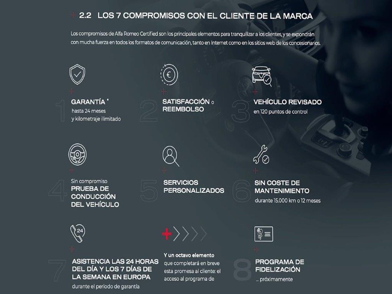 Alfa Romeo Junior Ibrida Speciale 100kW (136CV)  - Foto 25