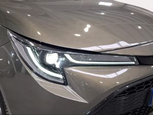 Toyota Corolla 1.8 125H STYLE E-CVT  - Foto 22