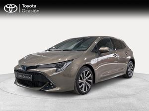 Toyota Corolla 1.8 125H STYLE E-CVT  - Foto 2