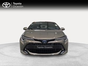 Toyota Corolla 1.8 125H STYLE E-CVT  - Foto 6