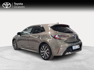 Toyota Corolla 1.8 125H STYLE E-CVT  - Foto 3